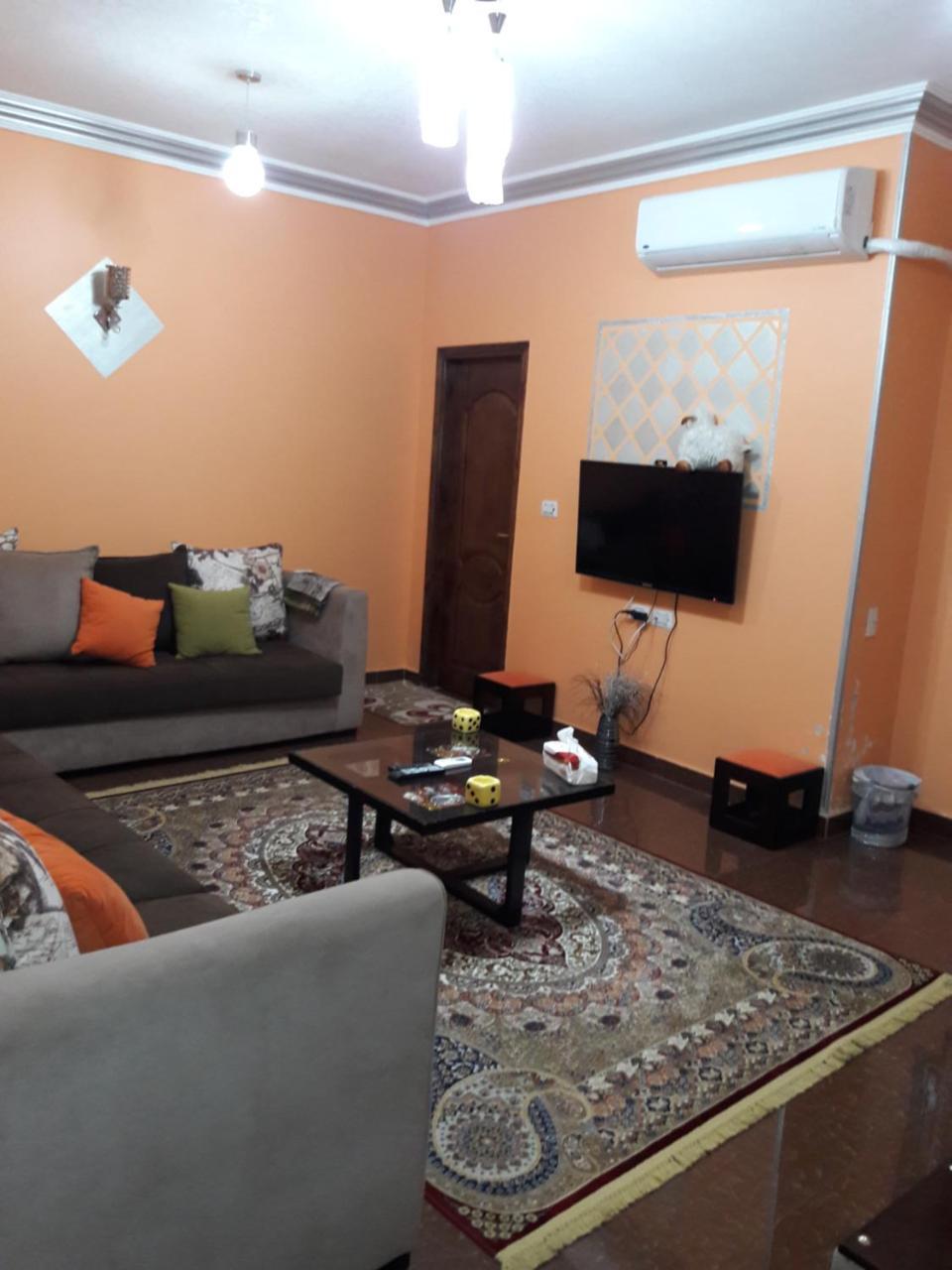 Gamal Pyramids Apartment Кайро Екстериор снимка